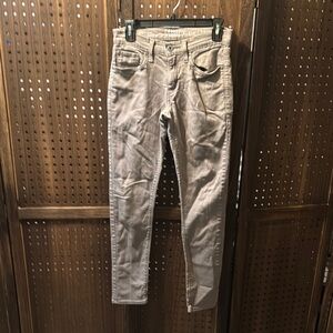 Denizen from Levi's Women's‎ Skinny Jeans - Light Brown